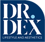 DR DEX Logo