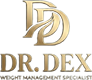 Dr. Dex Weight Management Specialist Logo